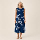 Melina | Flowing & Comfortable Dress
