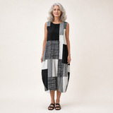 Lana | Flowing & Comfortable Dress