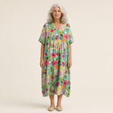 Agathe | Comfortable Summer Dress