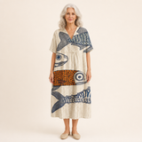 Jasmine | Comfortable Summer Dress