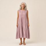 Victory | Flowing & Comfortable Dress
