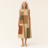 Lorys | Sleeveless Summer Dress