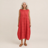 Leopoldine | Flowing & Comfortable Dress