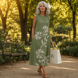 Fleur | Flowing & Comfortable Dress