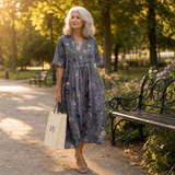 Basile | Comfortable Summer Dress