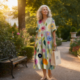 Gaelle | Comfortable Summer Dress