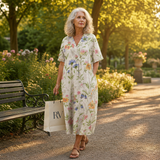 Milan | Comfortable Summer Dress