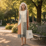 Elora | Flowing & Comfortable Dress