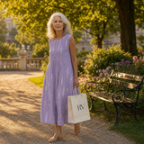 Romy | Flowing & Comfortable Dress