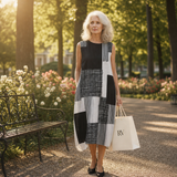 Lana | Flowing & Comfortable Dress
