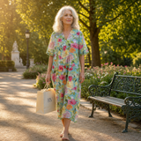 Agathe | Comfortable Summer Dress