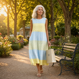 Olya | Flowing & Comfortable Dress