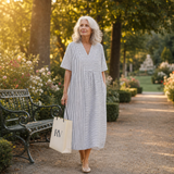 Jade | Comfortable Summer Dress