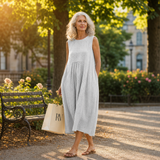 Philomene | Flowing & Comfortable Dress