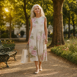 Hermione | Flowing & Comfortable Dress