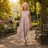 Eugenie | Flowing & Comfortable Dress