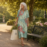 Ines | Comfortable Summer Dress