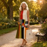 Flavie | Flowing & Comfortable Dress