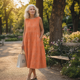 Nora | Flowing & Comfortable Dress