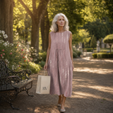 Victory | Flowing & Comfortable Dress