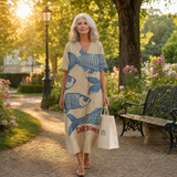 Leonie | Comfortable Summer Dress
