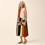 Flavie | Flowing & Comfortable Dress
