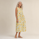 Emeline | Flowing & Comfortable Dress