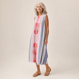 Ombline | Flowing & Comfortable Dress