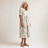 Milan | Comfortable Summer Dress