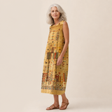 Kenza | Flowing & Comfortable Dress