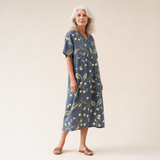 Isaline | Comfortable Summer Dress