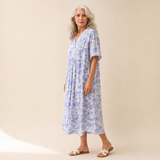 Clara | Comfortable Summer Dress