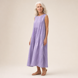 Axel | Sleeveless Summer Dress