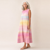 Esmee | Sleeveless Summer Dress