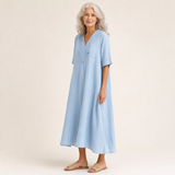 Mila | Comfortable Summer Dress