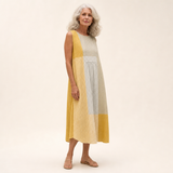 Simone | Flowing & Comfortable Dress