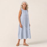 Tiphaine | Flowing & Comfortable Dress
