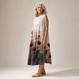 Alba | Flowing & Comfortable Dress