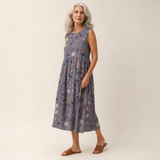 Mael | Sleeveless Summer Dress