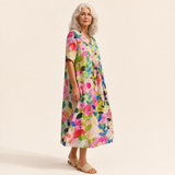 Perrine | Comfortable Summer Dress