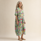Agathe | Comfortable Summer Dress