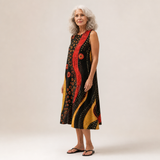 Berenice | Flowing & Comfortable Dress