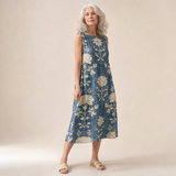 Lydie | Flowing & Comfortable Dress