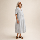 Jade | Comfortable Summer Dress