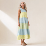 Olya | Flowing & Comfortable Dress
