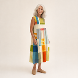 Lea | Sleeveless Summer Dress