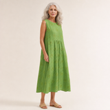 Odette | Flowing & Comfortable Dress