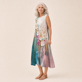 Prudence | Flowing & Comfortable Dress