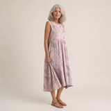 Eugenie | Flowing & Comfortable Dress