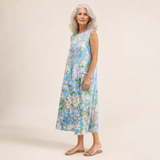 Hortense | Flowing & Comfortable Dress